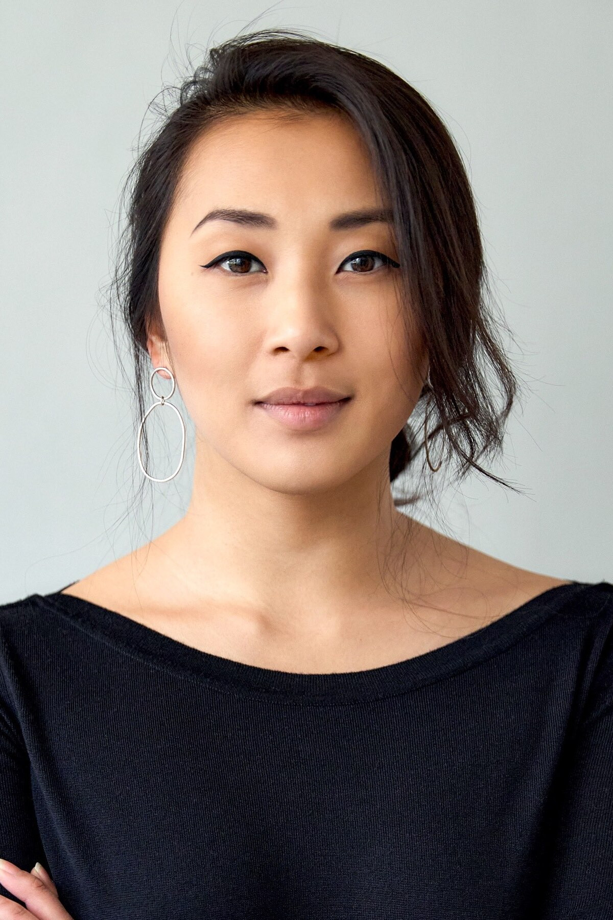 Cassandra Sorrell backdrop