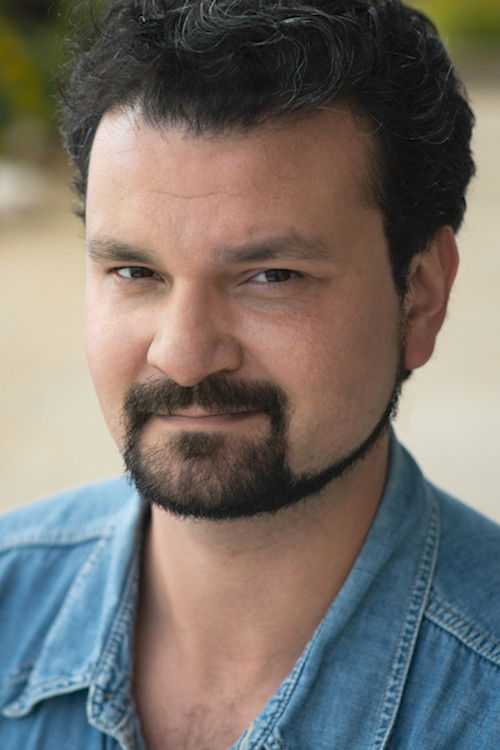 Zachary T. Scott backdrop