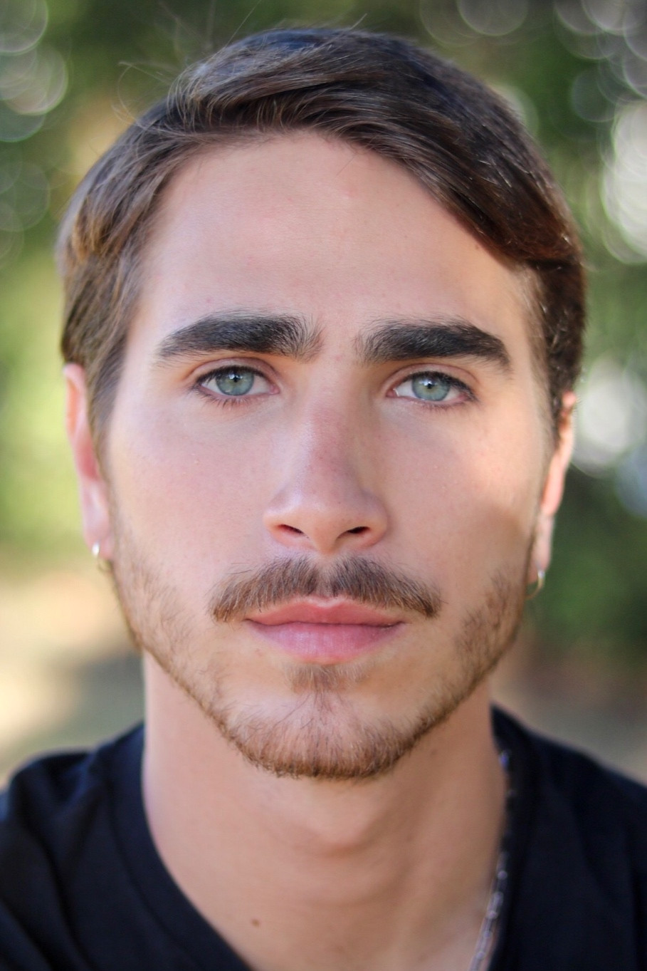 Duarte Melo backdrop