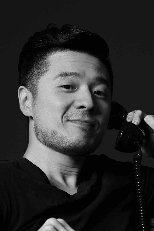 Zhao Zichong backdrop