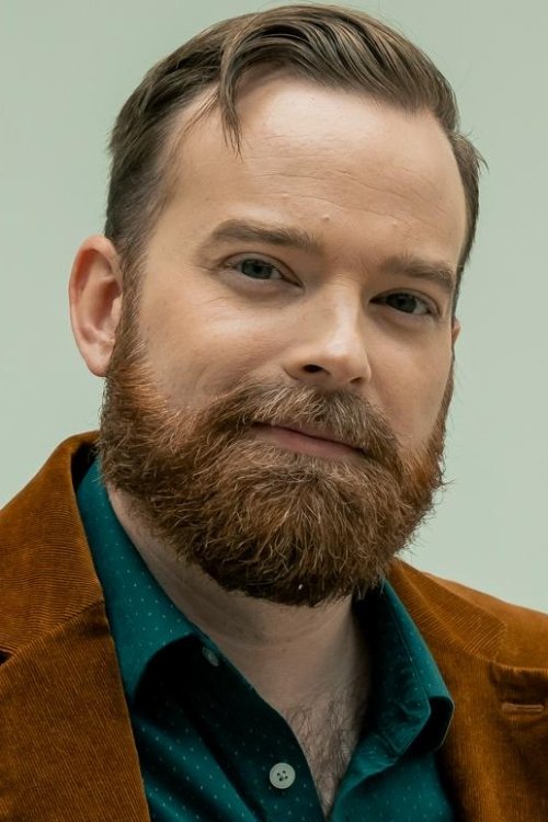 Dustin Vaught backdrop