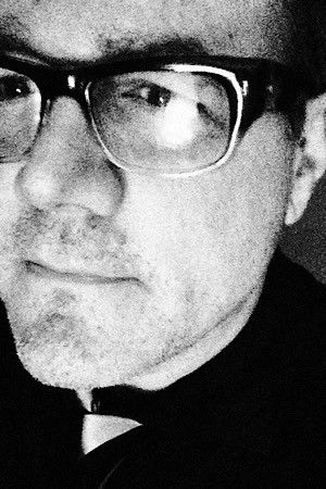 J. Phillip Wilkins backdrop