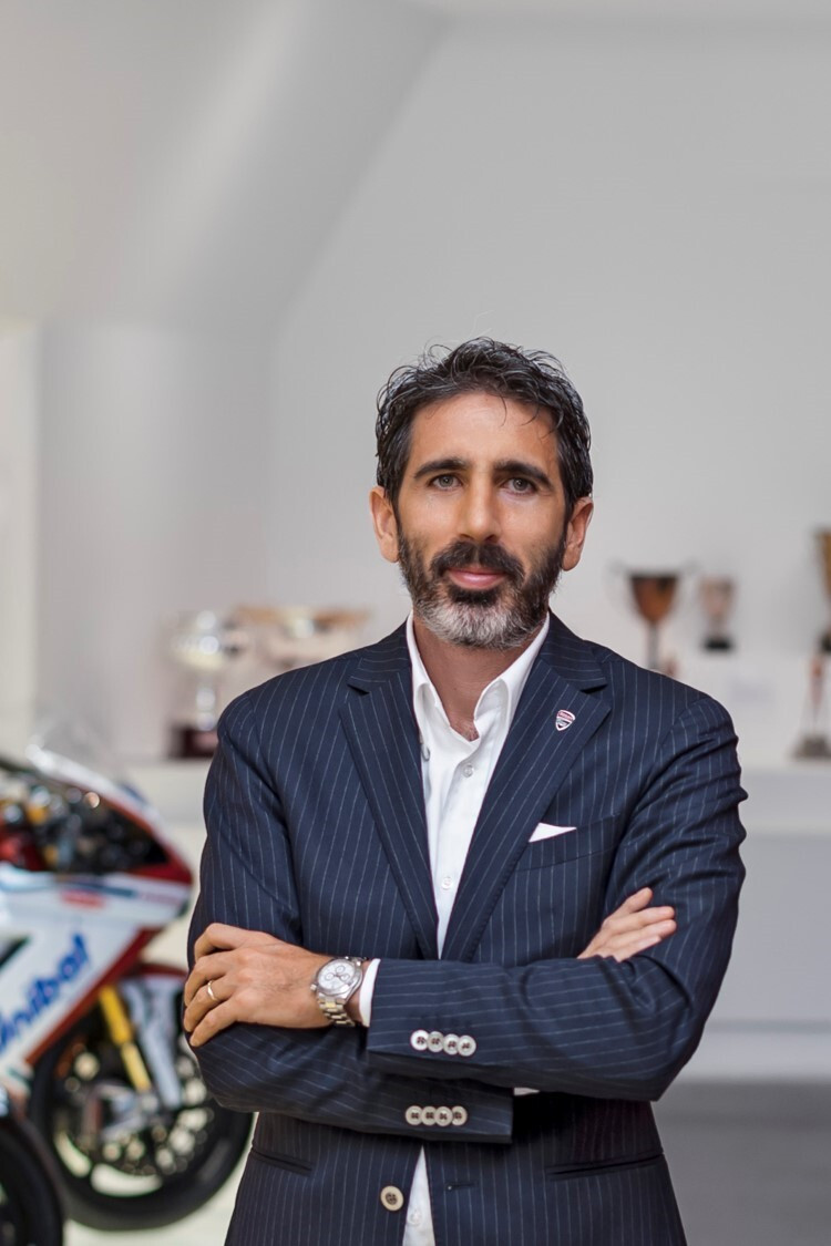 Francesco Milicia backdrop