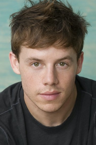 Blake Bashoff backdrop