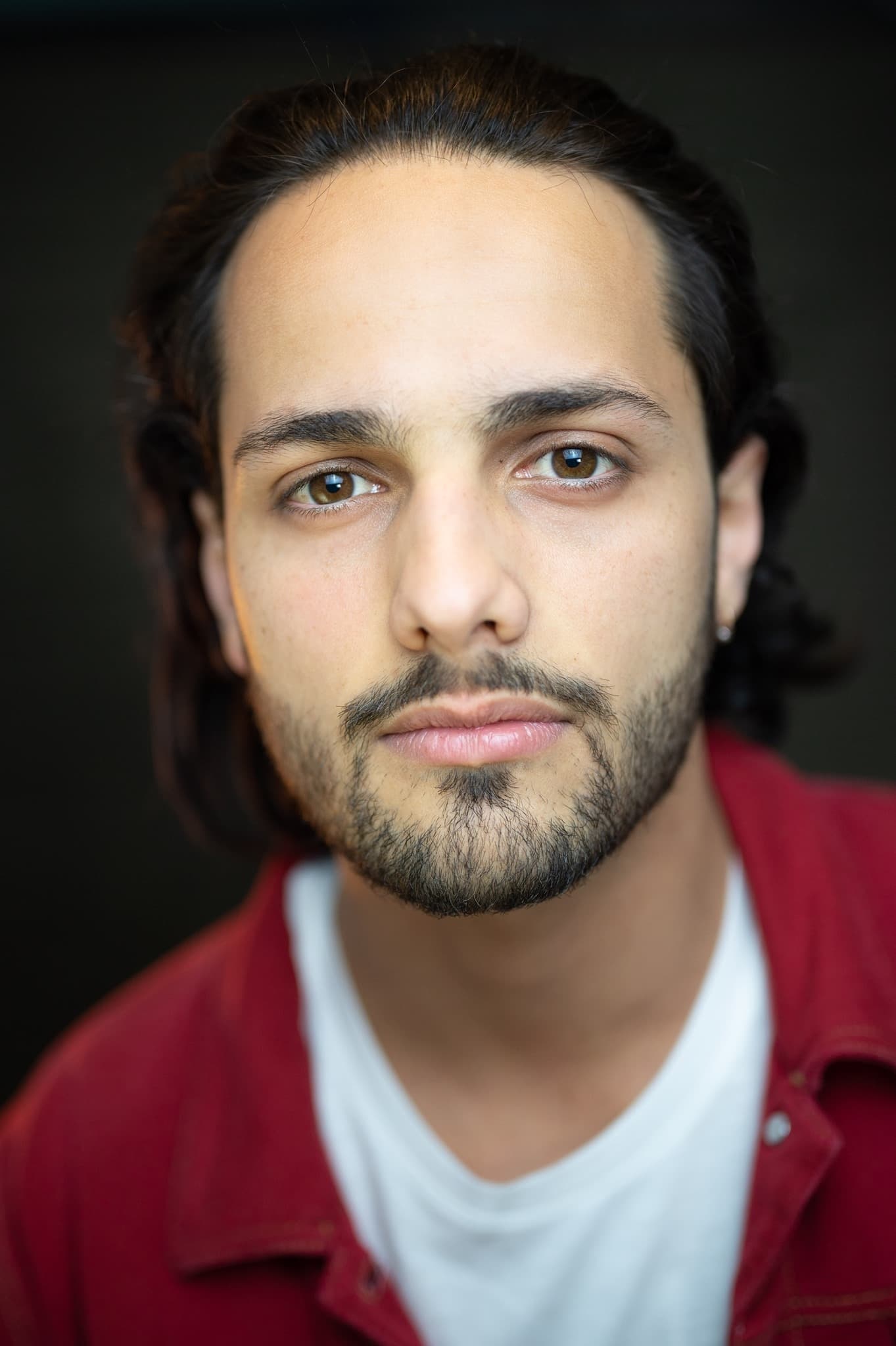 Alex Guersman backdrop