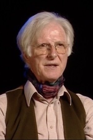 Richard Martin backdrop