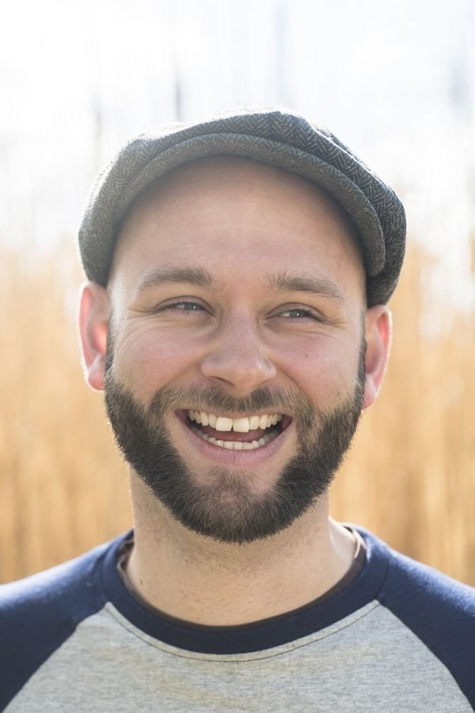 Steffen Wolf backdrop