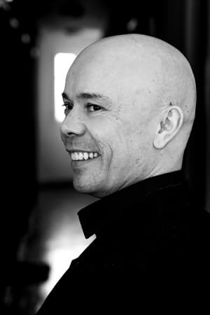 Serge Da Silva backdrop