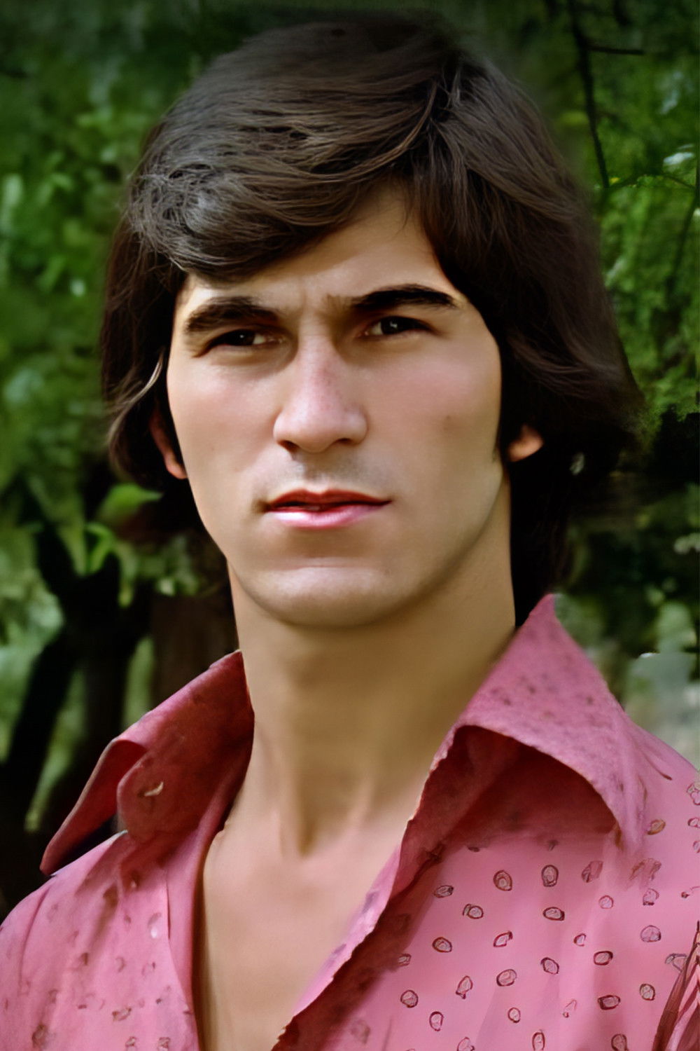 Teoman Ayık backdrop