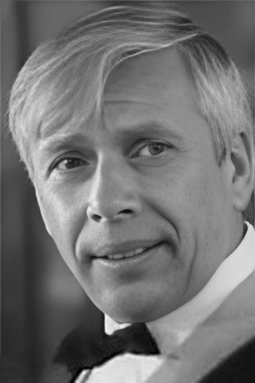 Boris Lukyanov backdrop