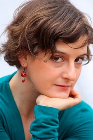 Paula Ransenberg backdrop