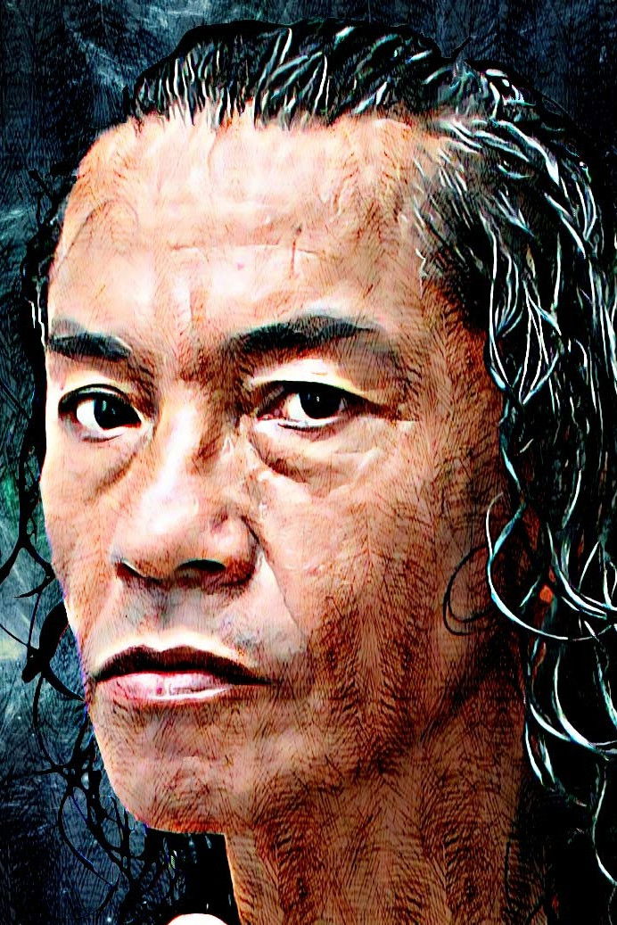 Jose Casas Ruiz backdrop