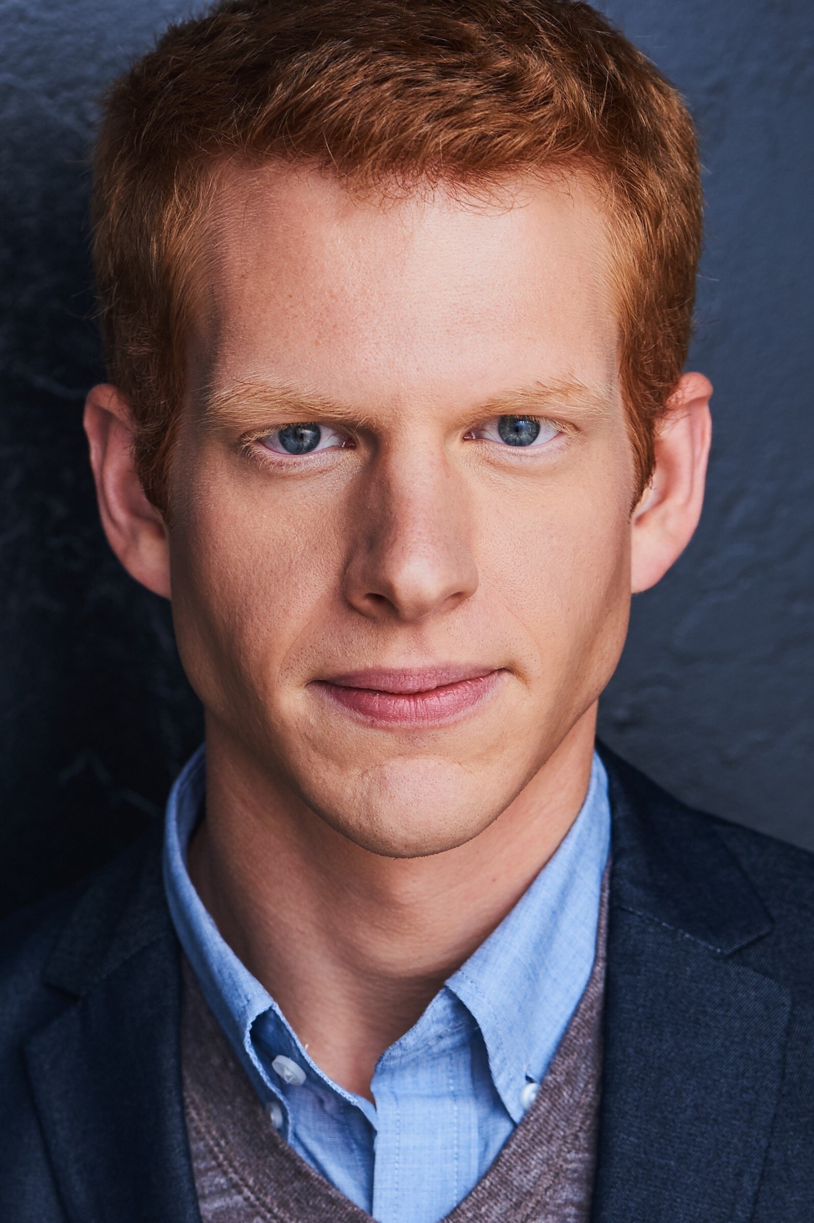 Eric Jepson backdrop