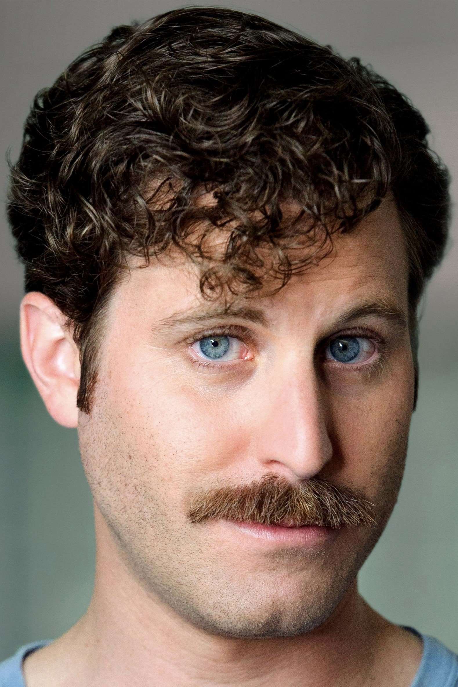 Andrew Brian Carter backdrop