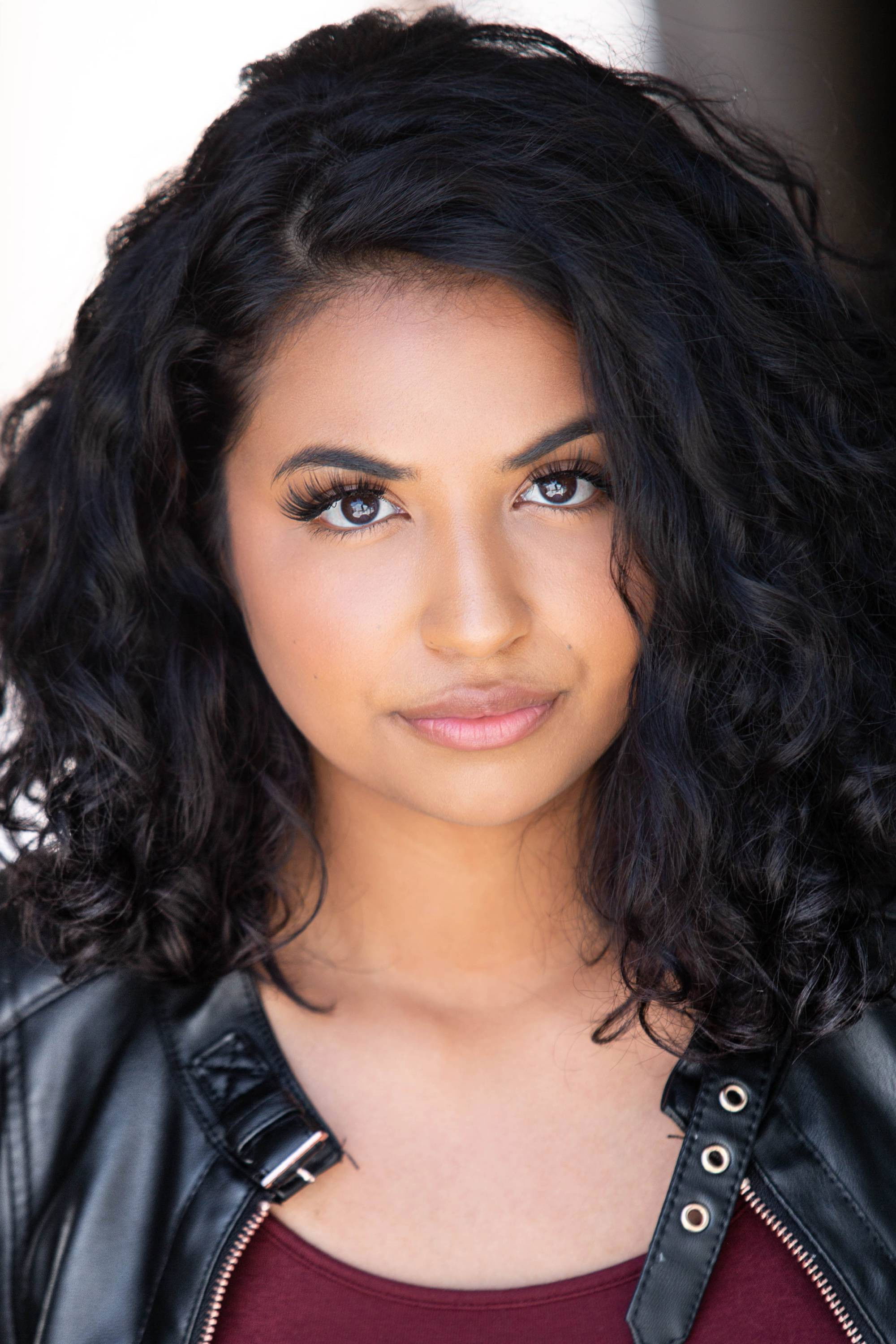 Katty Morla backdrop