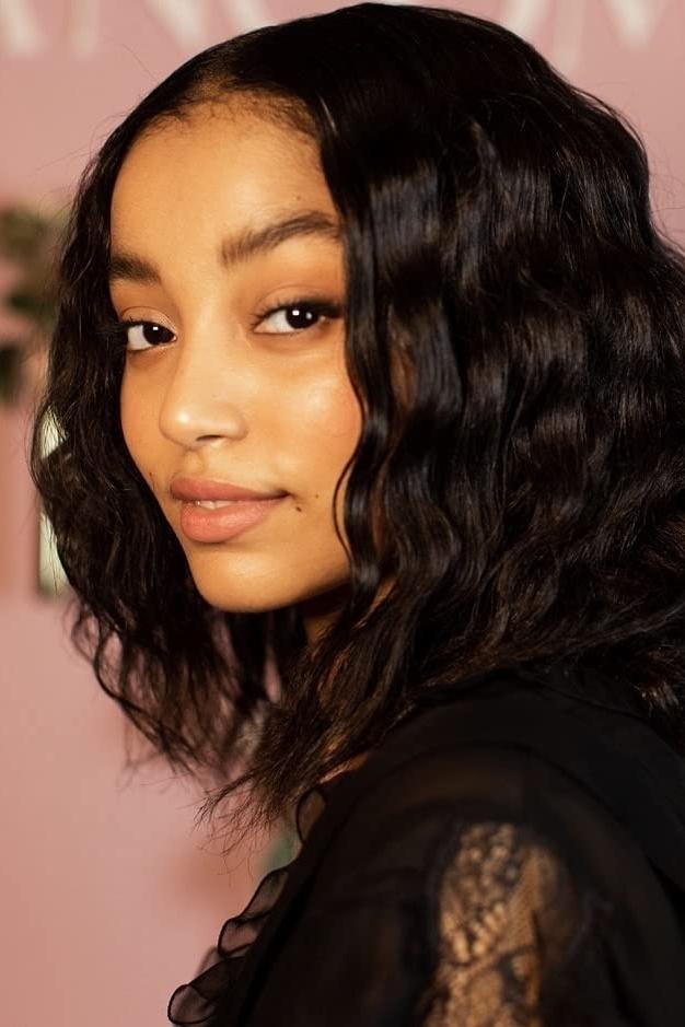 Razan Nassar backdrop