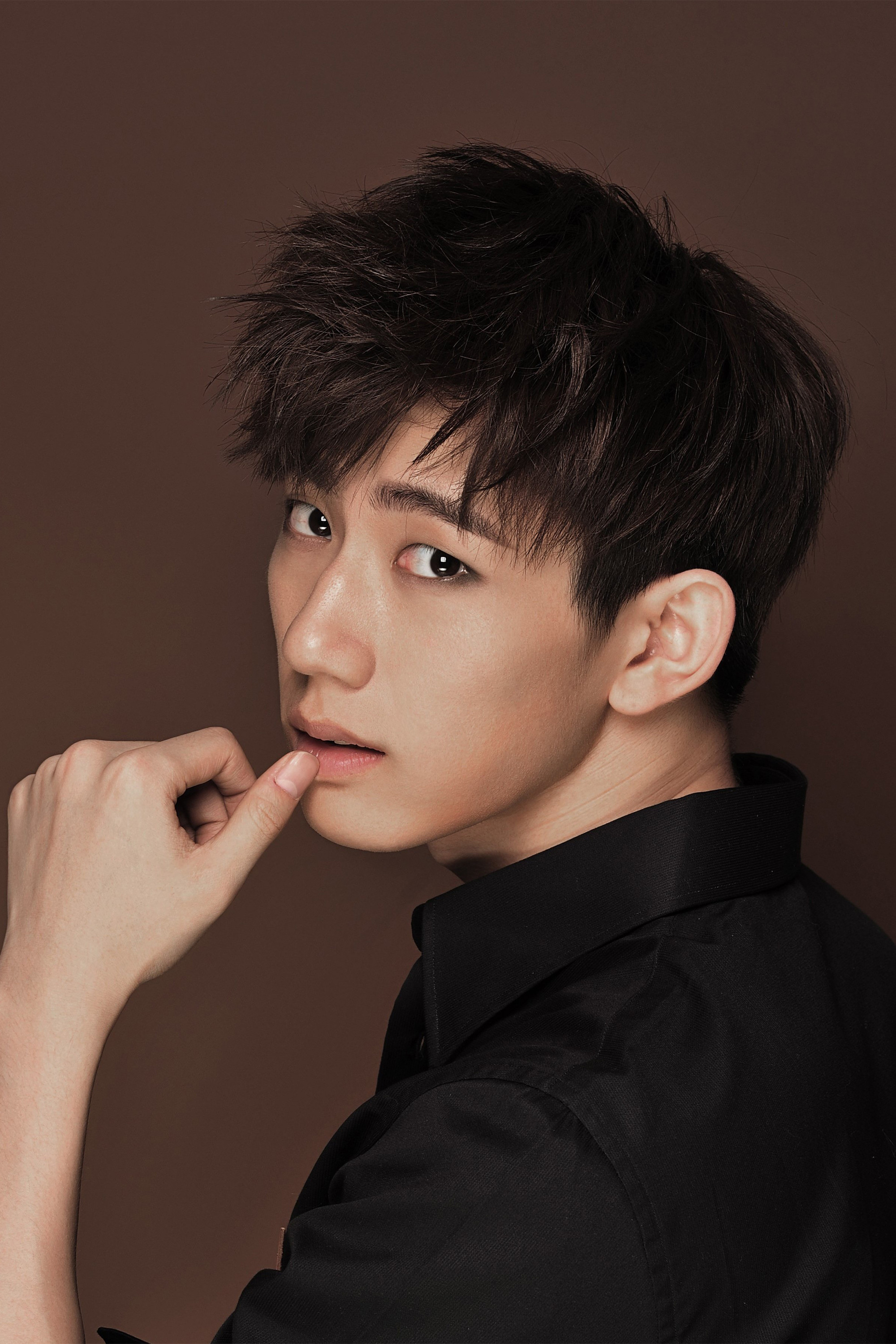 Lu Cheng Jue backdrop