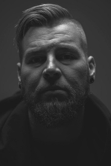 Mattias Veermets backdrop