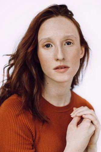 Anna Paliga backdrop