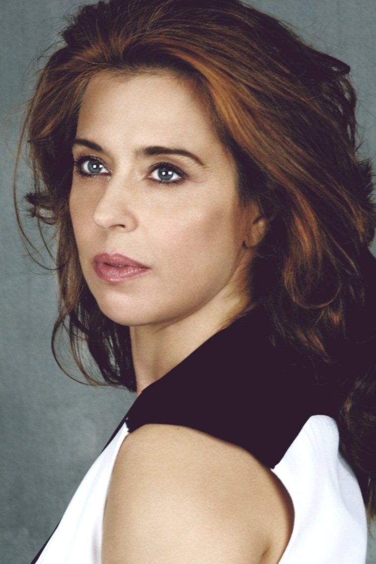 Antonella Sperati backdrop