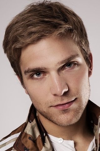 Piotr Witkowski backdrop