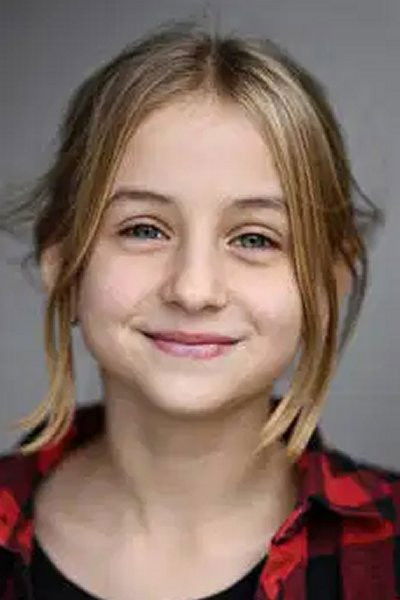 Kerstin Jannerup Gjesing backdrop