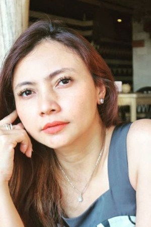 Leydia Asterina backdrop