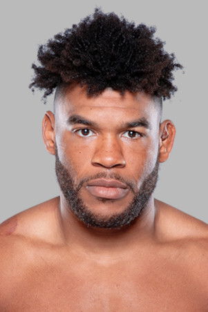 Demarques Jackson backdrop