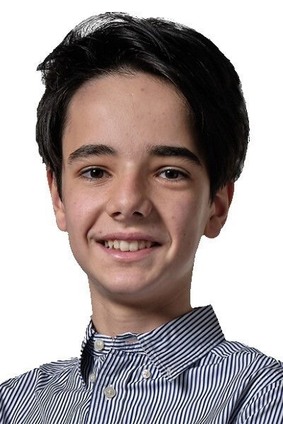 Leonardo Uslengo backdrop