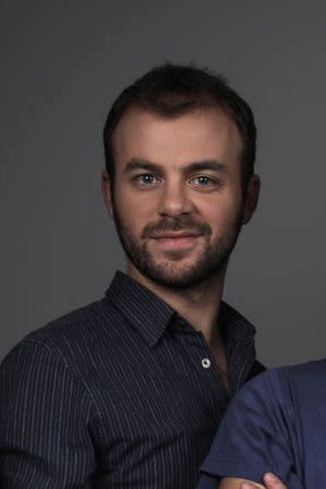 Davide Rossi backdrop