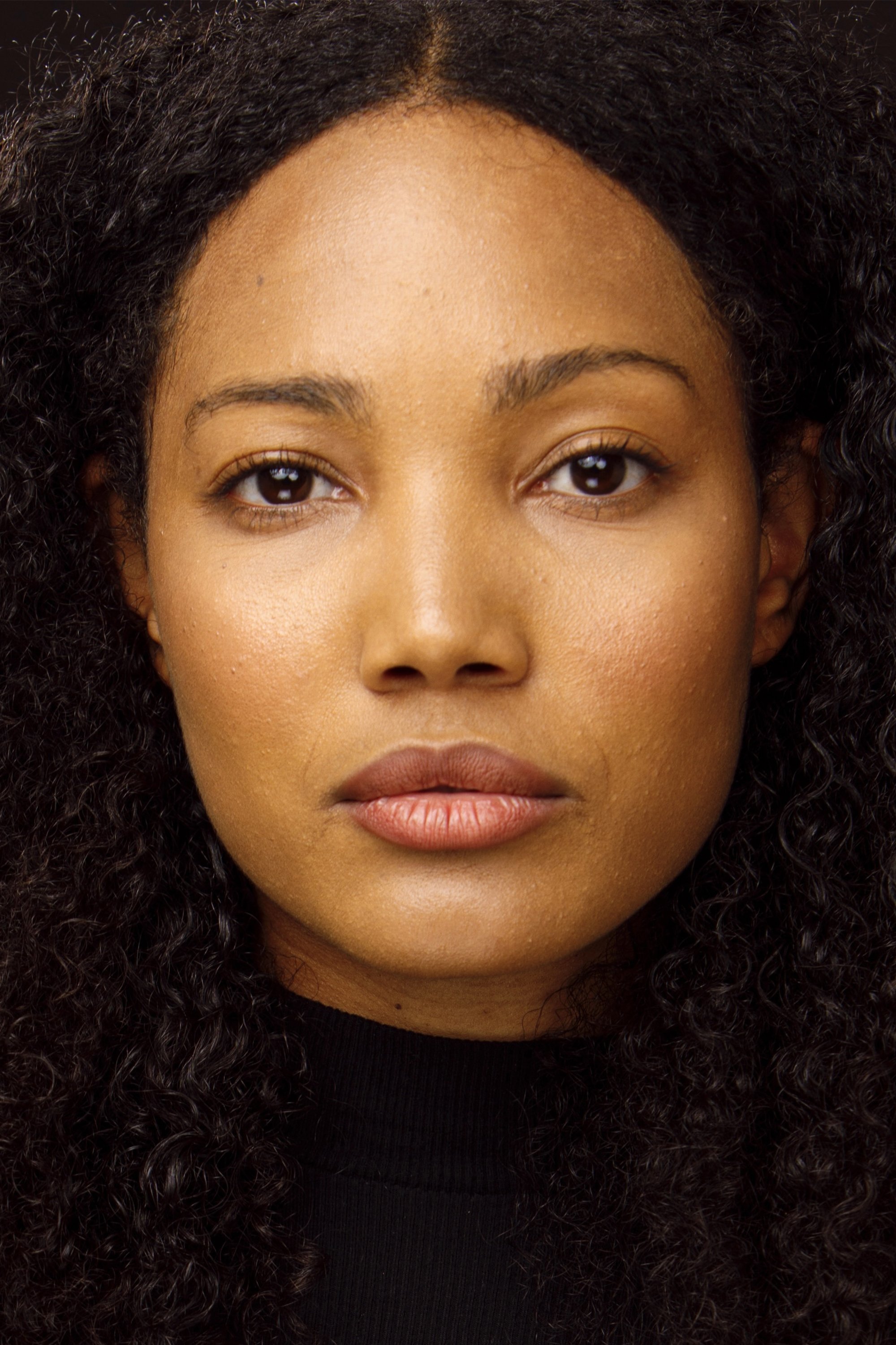 Cristina Encarnacion backdrop