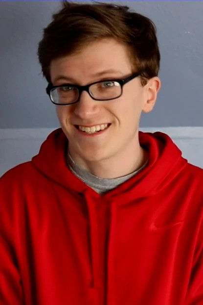 Scott Wozniak backdrop