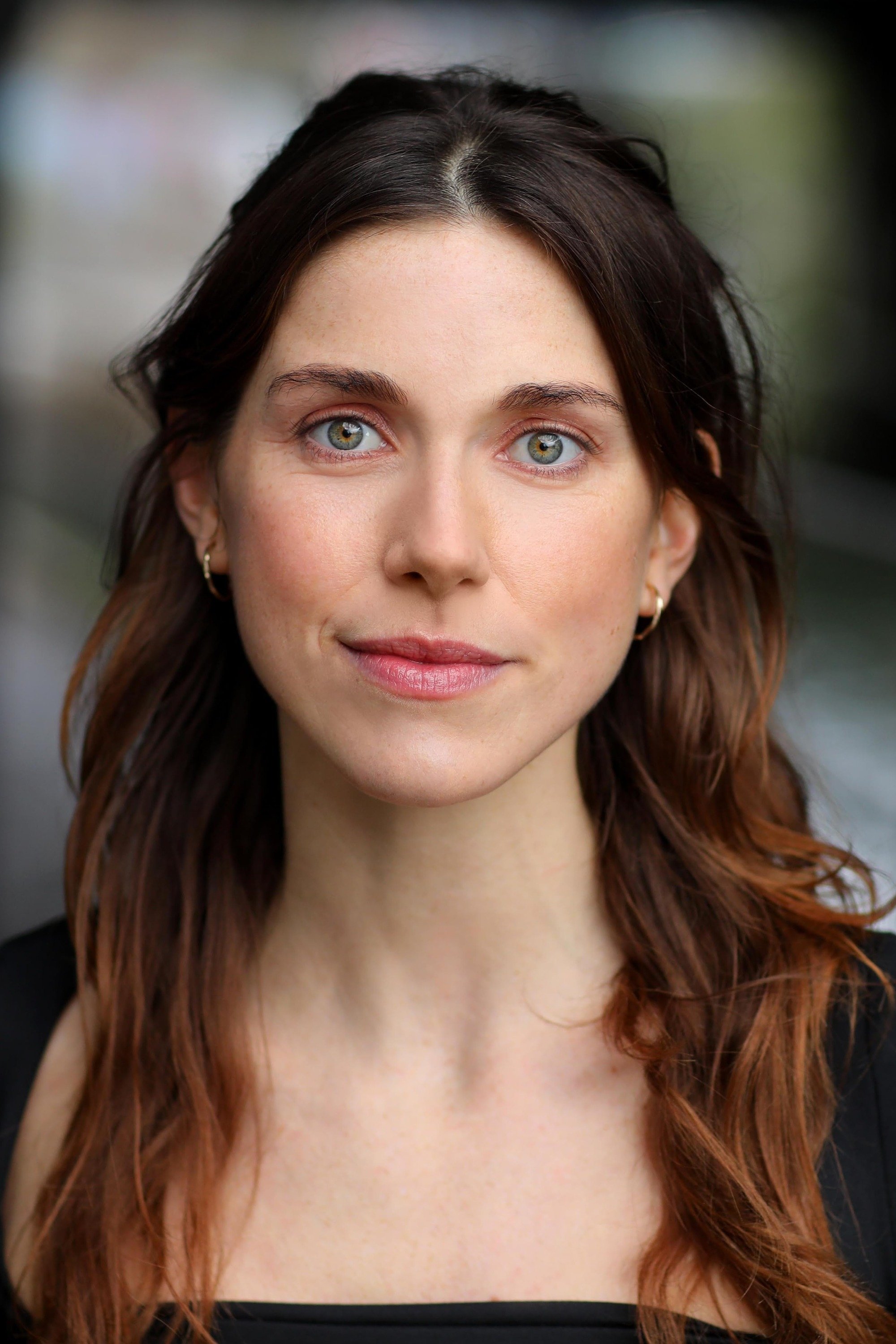 Celi Crossland backdrop