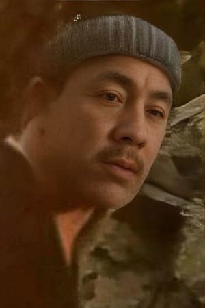 Anvar Kenjaev backdrop