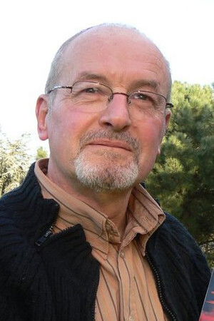 Jean-Jacques Velasco backdrop