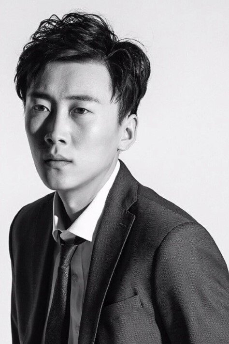 Zheng Zhongyu backdrop