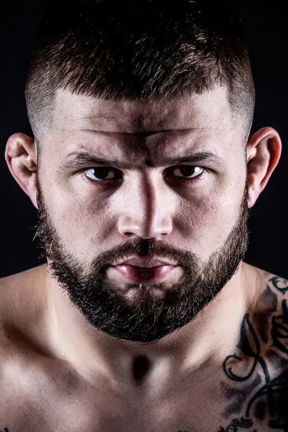 Kyle Crutchmer backdrop