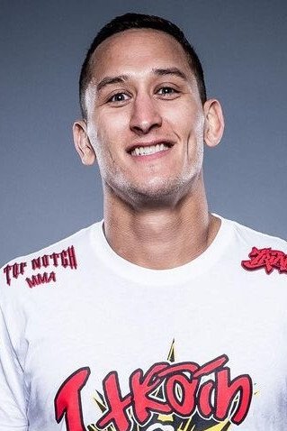 Justin Gonzales backdrop