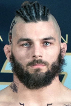 Alex Polizzi backdrop