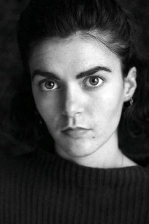 Mélissandre Carrasco backdrop