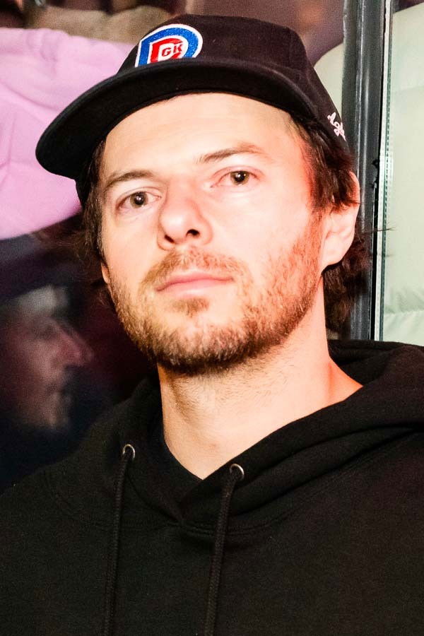 Brian Panebianco backdrop