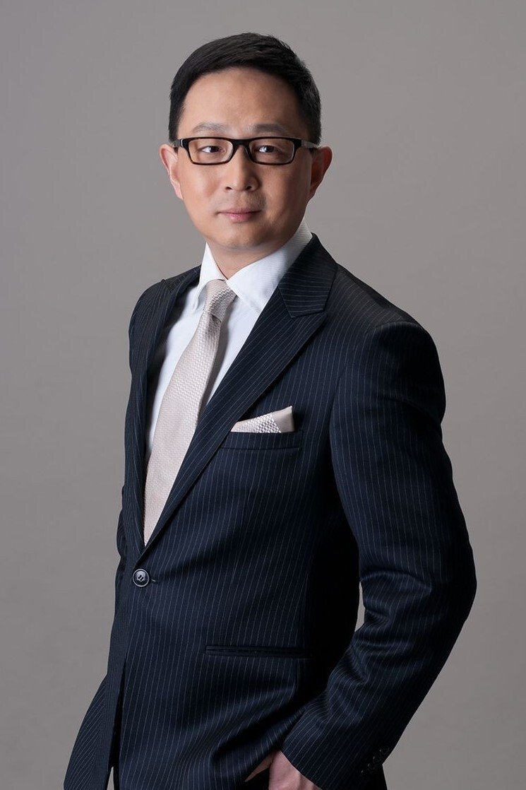 Song Hongbing backdrop