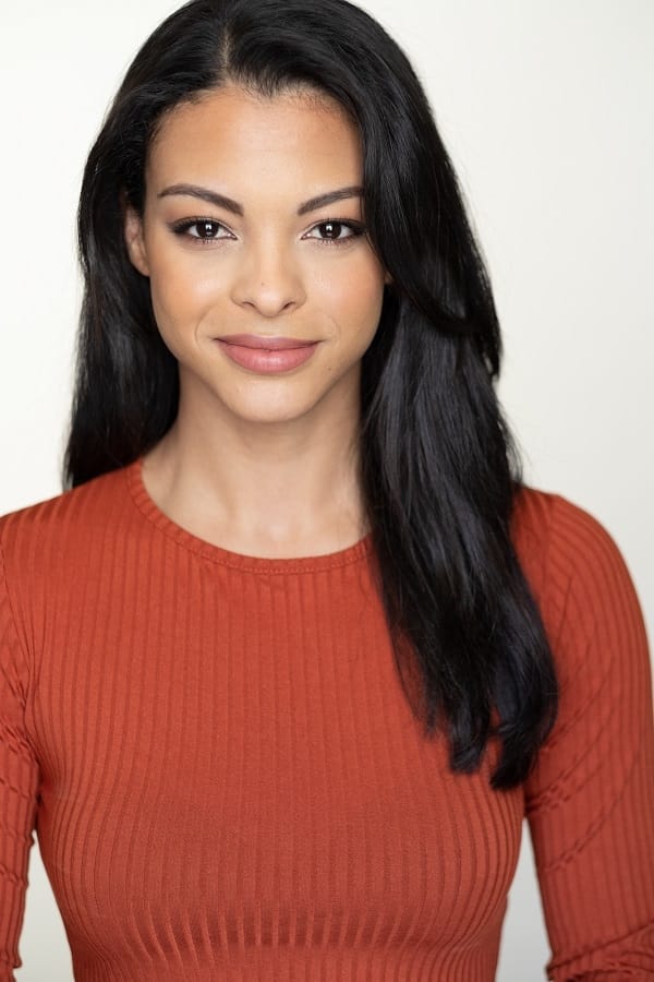 Triana Browne backdrop