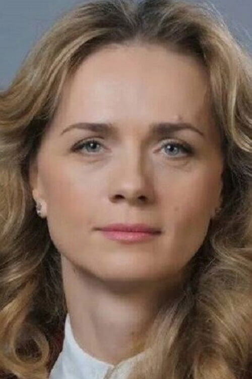 Natalya Kholodovich backdrop