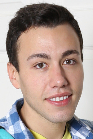 Blake Stone backdrop