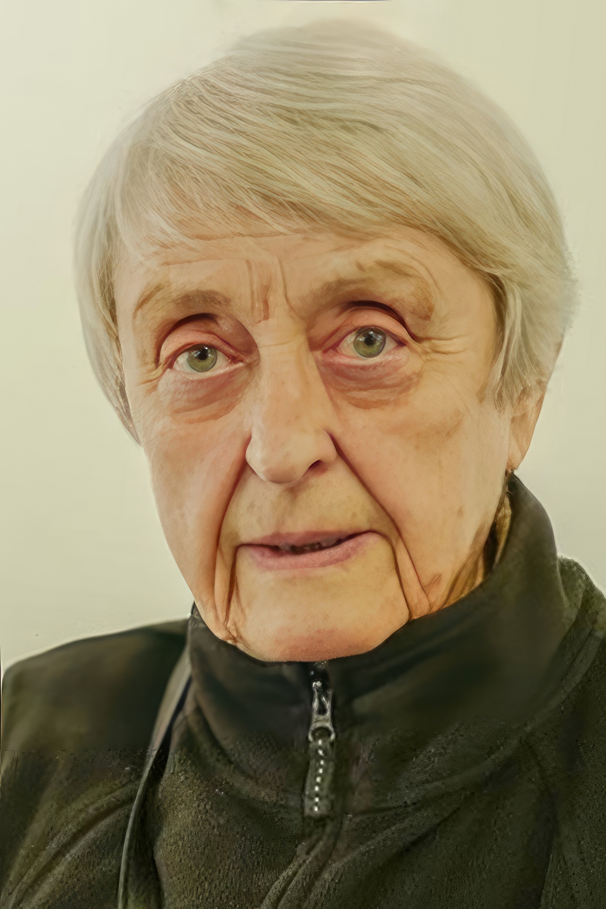 Ivica Ozábalová backdrop