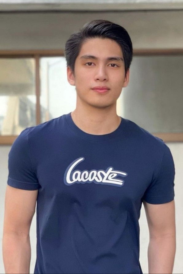 Prince Clemente backdrop