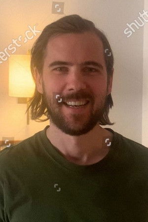 Arthur Cary backdrop