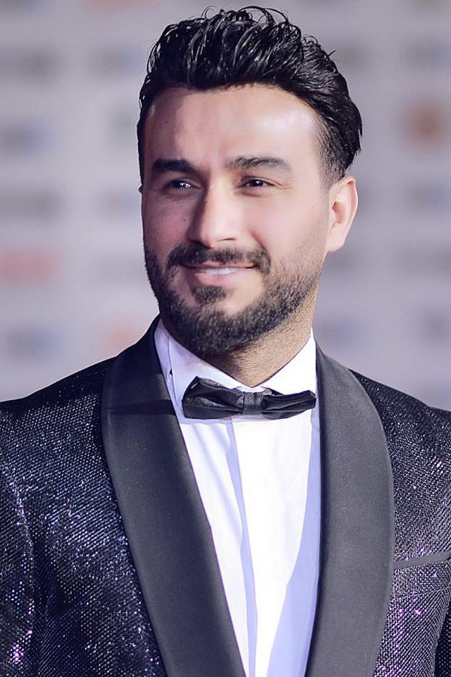 Halwest Muhammad backdrop