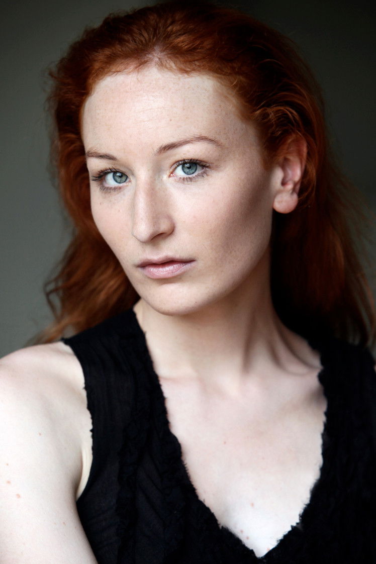 Caroline Espargilière backdrop